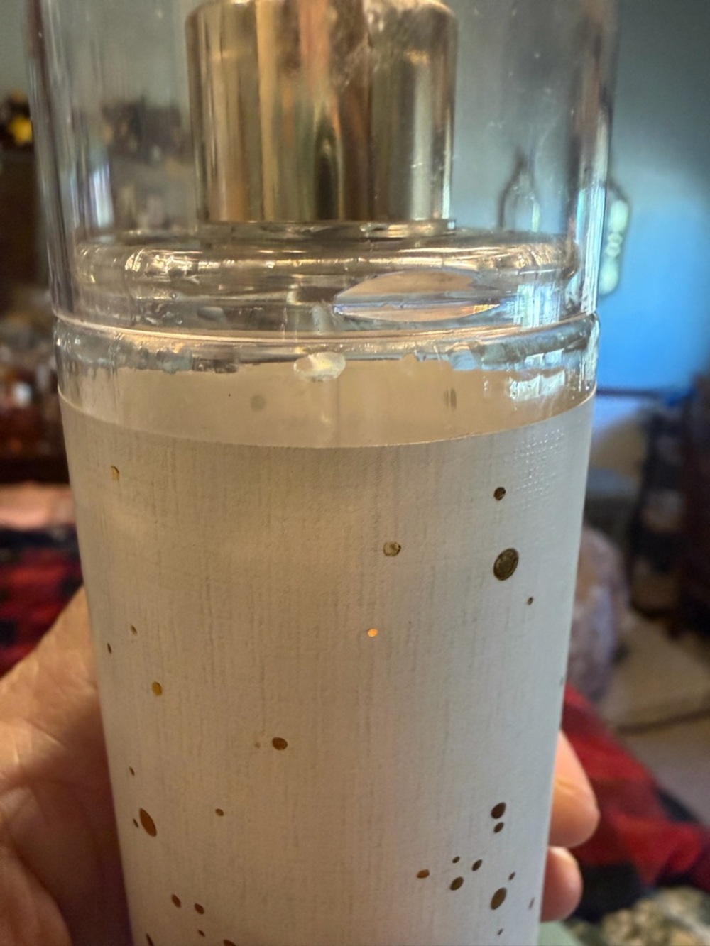 Bath & Body Works Golden Ocean Pearl ,White T Shirt, Tropedelic Ltd edition - Picture 3 of 10